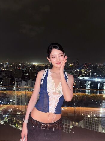 Minnie (Nicha Yontararak - I-dle