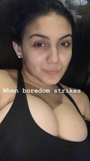 Full leaked Minnniebaby private onlyfans photo