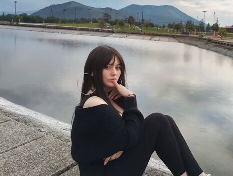 Full leaked Minorinuzumaaki private onlyfans photo