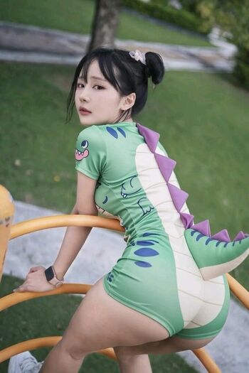 Full leaked Mintonn private onlyfans photo