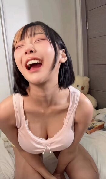 Full leaked Mintonn private onlyfans photo