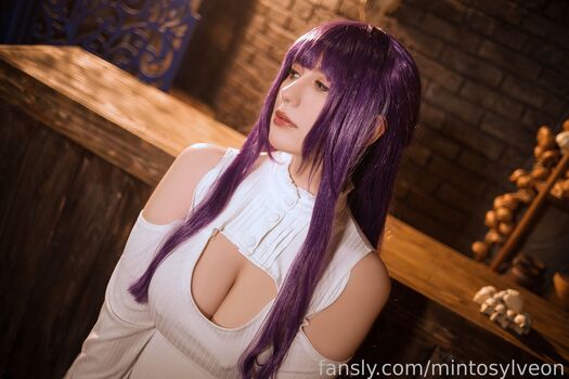 Full leaked Mintosylveon page private onlyfans photo