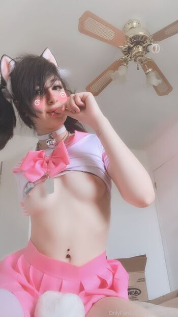 Full leaked Mintyjamie private onlyfans photo