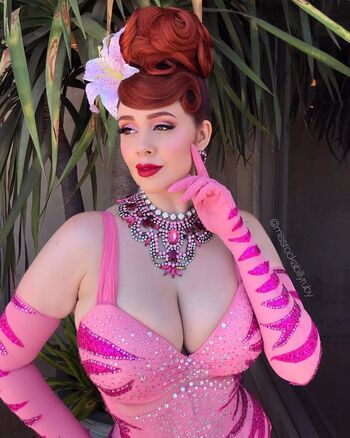 Full leaked Minxie mimieux page private onlyfans photo