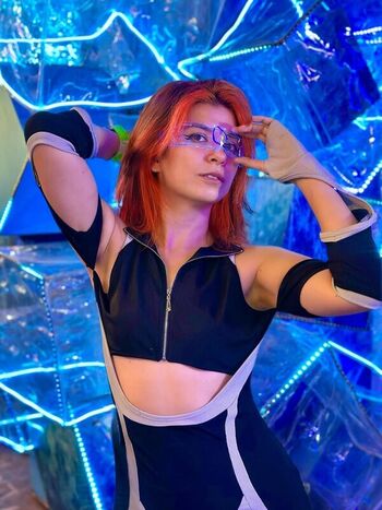 Full leaked Minynaranja private onlyfans photo