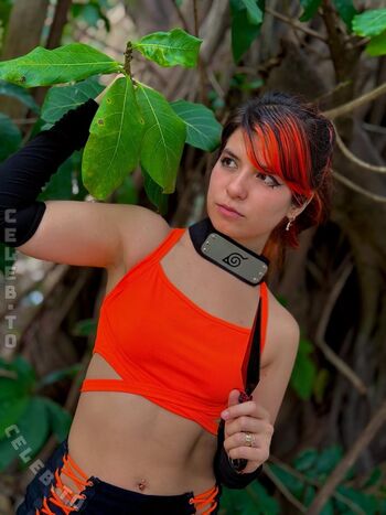 Full leaked Minynaranja private onlyfans photo