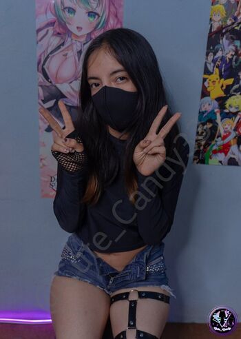 Full leaked Minyzex private onlyfans photo