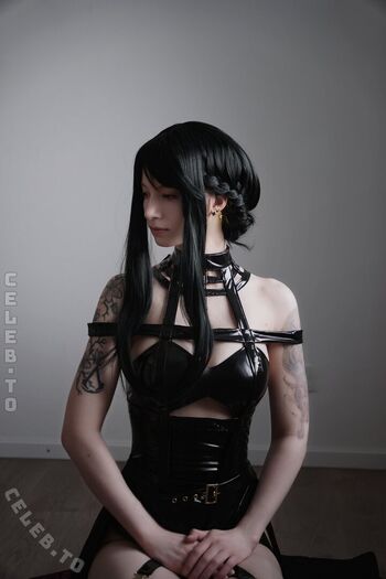 Full leaked Mio nox page private onlyfans photo