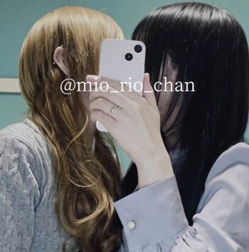 Full leaked Mio rio chan private onlyfans photo