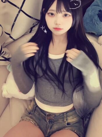 Full leaked Miochidayo private onlyfans photo
