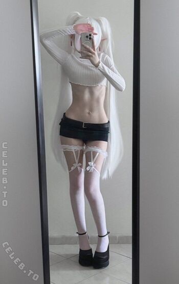 Full leaked Mioecupid private onlyfans photo