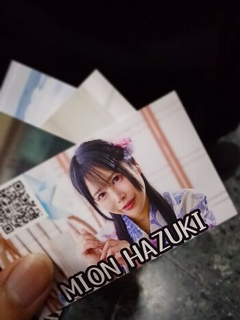Mion Hazuki