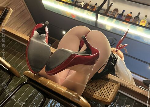 Full leaked Mioooorin private onlyfans photo