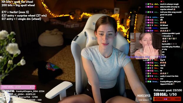 Full leaked Mira private onlyfans photo