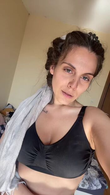 Full leaked Mira hristova private onlyfans photo