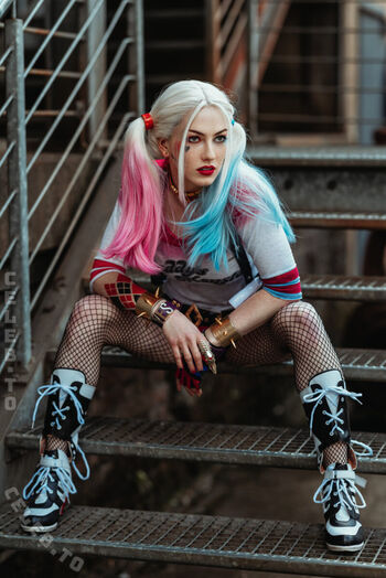 Full leaked Mira le fay private onlyfans photo