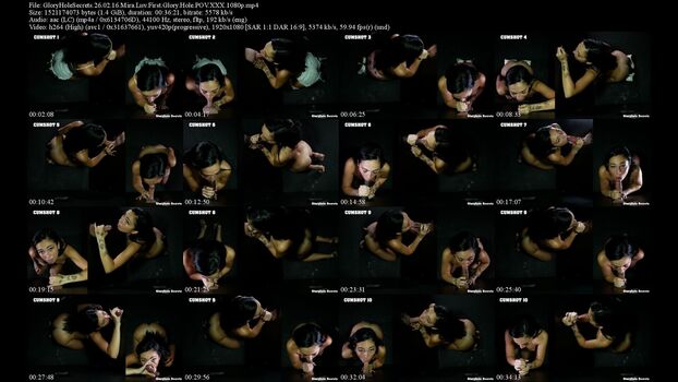 Full leaked Mira luv page private onlyfans photo