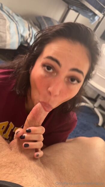 Full leaked Mira luv page private onlyfans photo