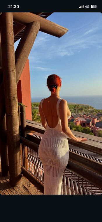 Full leaked Mira miraliszt private onlyfans photo