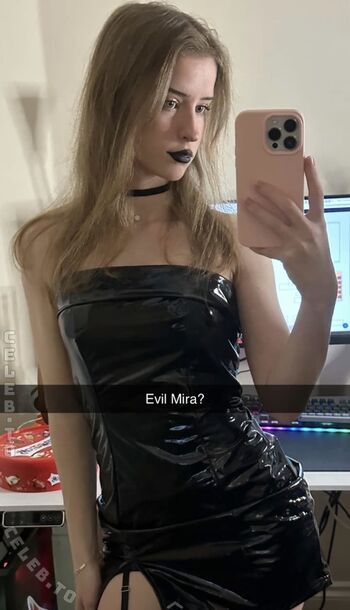 Full leaked Mira szalma page private onlyfans photo