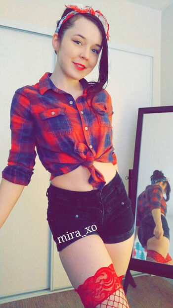 Full leaked Mira xo private onlyfans photo