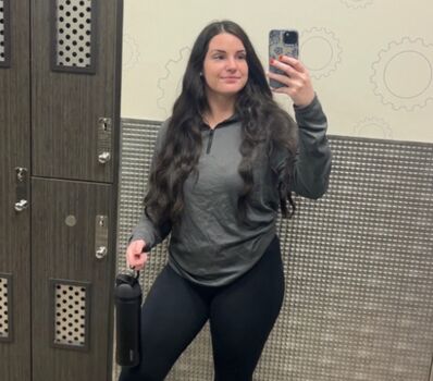 Full leaked Miracle baby private onlyfans photo