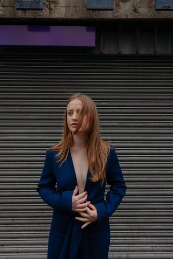 Máiréad Tyers Actress