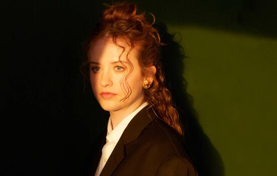 Máiréad Tyers Actress