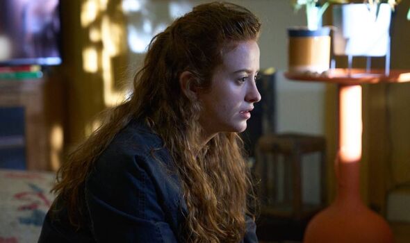 Full leaked Mirad tyers actress private onlyfans photo