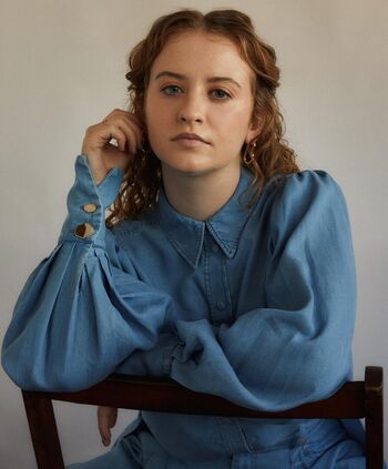 Máiréad Tyers Actress