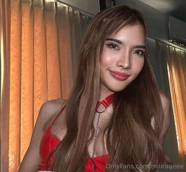 Full leaked Miragethewitch private onlyfans photo