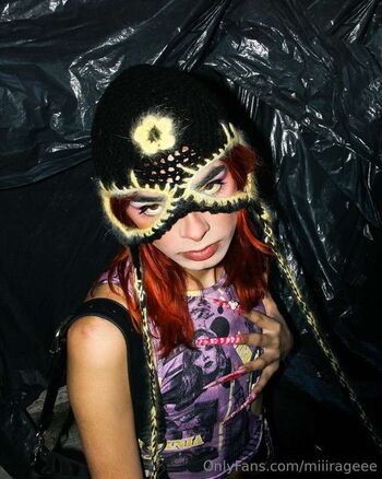 Full leaked Miragethewitch private onlyfans photo