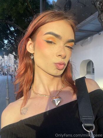 Full leaked Miragethewitch private onlyfans photo