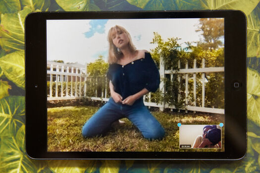 Full leaked Miranda berggren private onlyfans photo