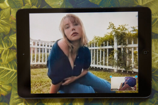 Full leaked Miranda berggren private onlyfans photo