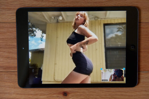 Full leaked Miranda berggren private onlyfans photo