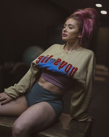 Full leaked Miranda cohen  page private onlyfans photo