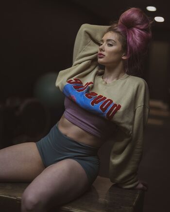 Full leaked Miranda cohen  page private onlyfans photo