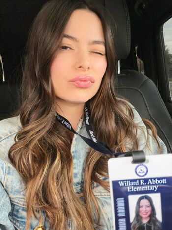 Full leaked Miranda cosgrove private onlyfans photo