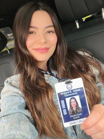 Full leaked Miranda cosgrove private onlyfans photo