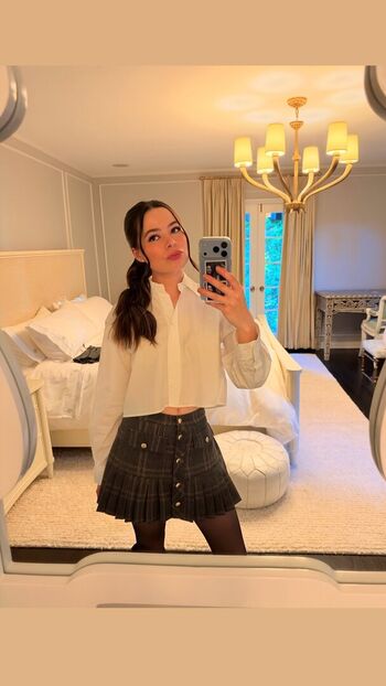 Full leaked Miranda cosgrove private onlyfans photo