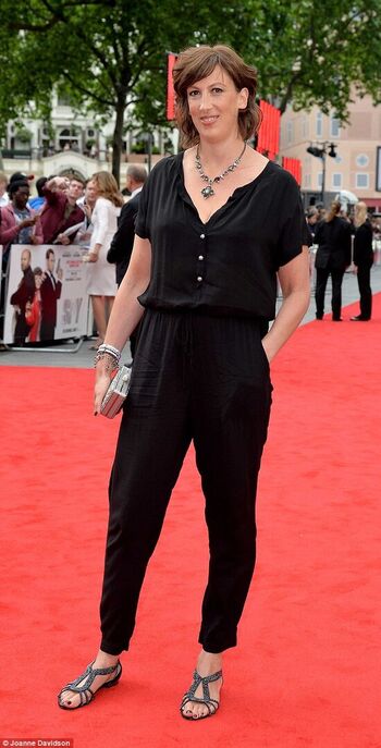 Full leaked Miranda hart private onlyfans photo