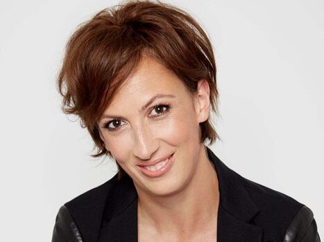 Full leaked Miranda hart private onlyfans photo