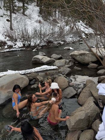 Full leaked Miranda mckeon page private onlyfans photo