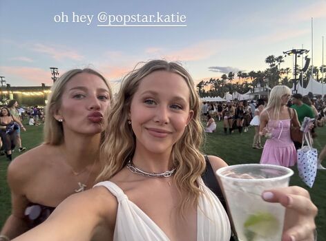 Full leaked Miranda mckeon private onlyfans photo