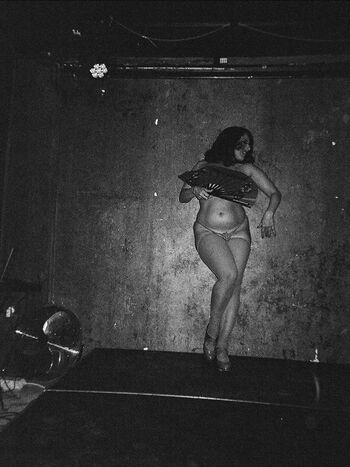 Full leaked Miranda s maracas private onlyfans photo