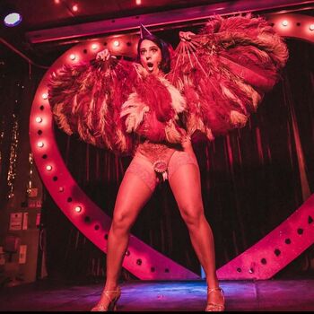 Full leaked Miranda s maracas private onlyfans photo