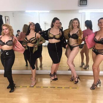 Full leaked Miranda s maracas private onlyfans photo