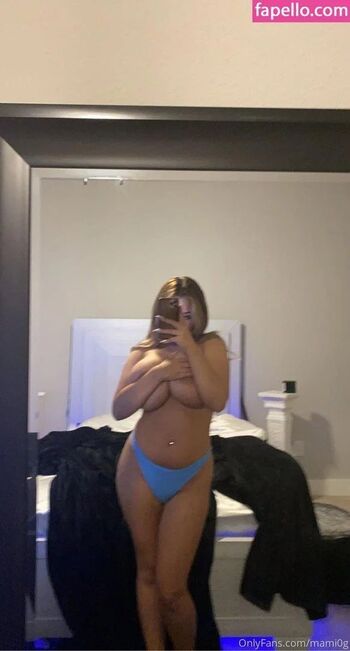 Full leaked Mirandagarcya private onlyfans photo