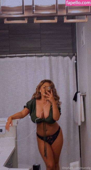 Full leaked Mirandagarcya private onlyfans photo